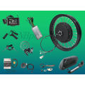 QS Motor 48v 1200W 212 35H electric bicycle kit spoke hub motor conversion kit